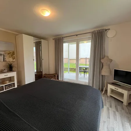 Lägenhet Lighthouse 3 *