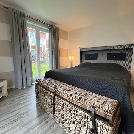 Lighthouse 3 * Grömitz