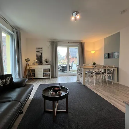 Lighthouse 3 Lägenhet