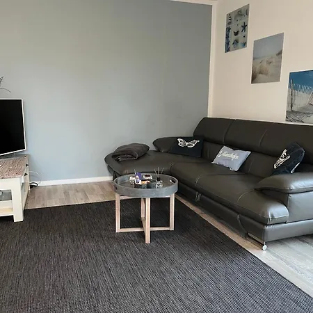 Lägenhet Lighthouse 3