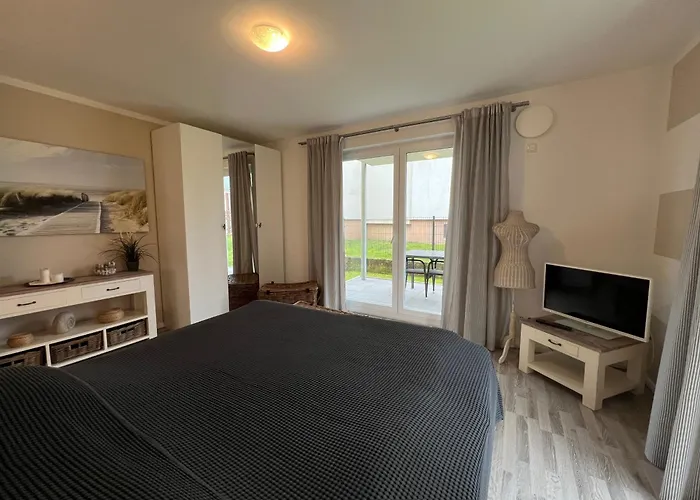 公寓 Lighthouse 3 *